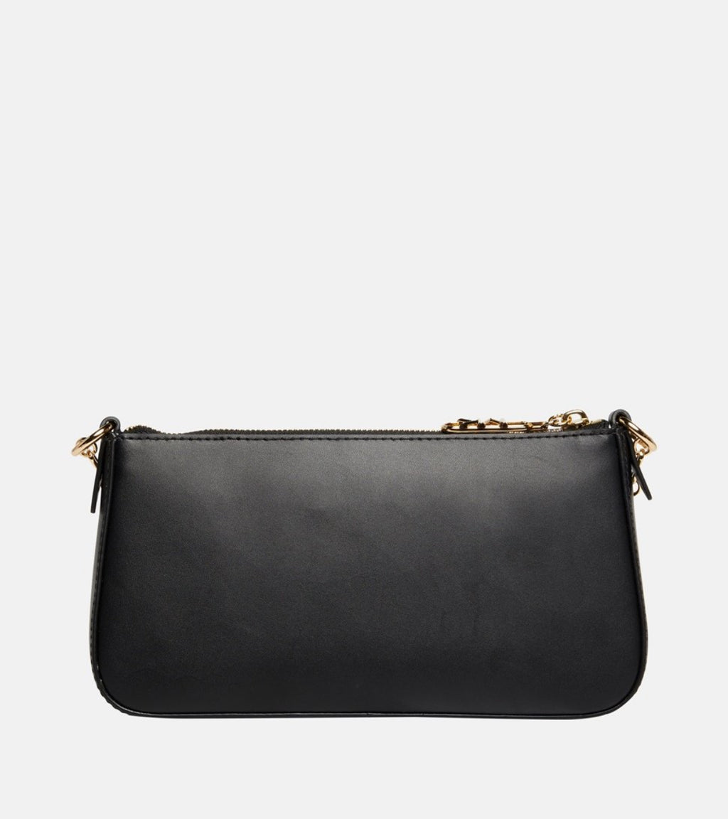 Michael Michael Kors Leder-Schultertasche