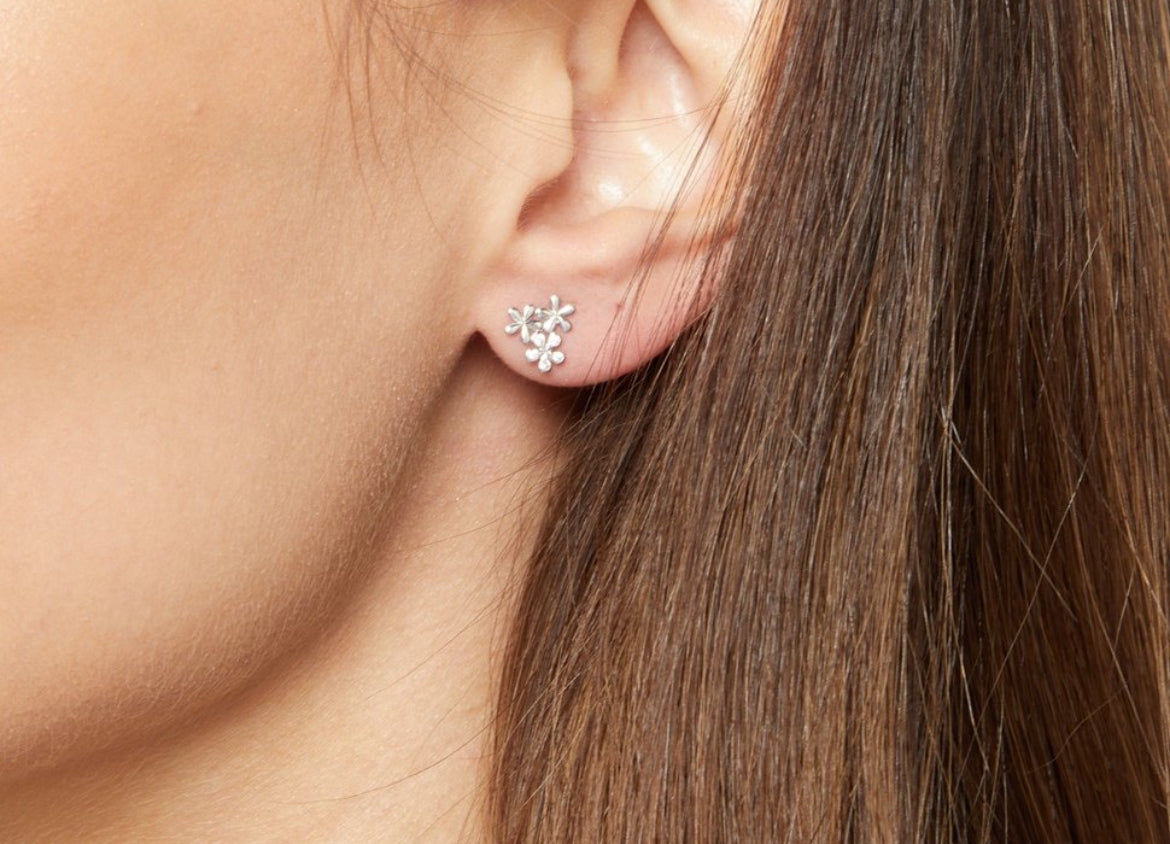 by Colette
Ohrstecker