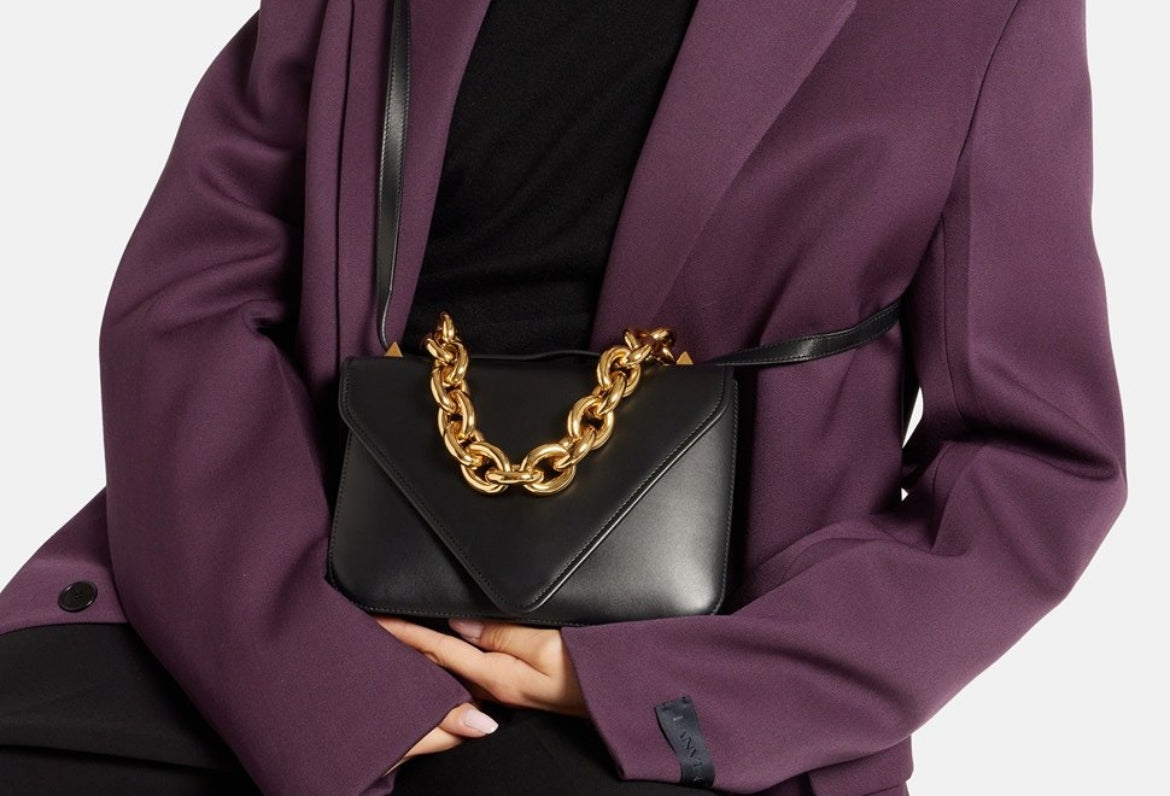 Bottega Veneta Umhängetasche