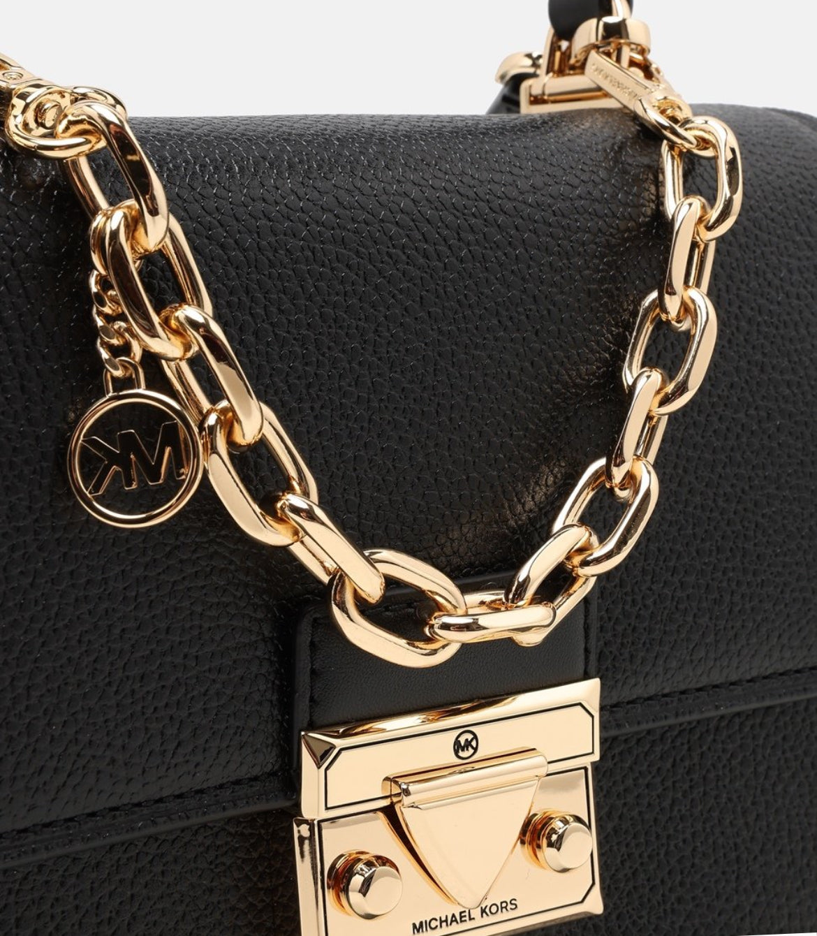Michael Michael Kors Leder-Handtasche