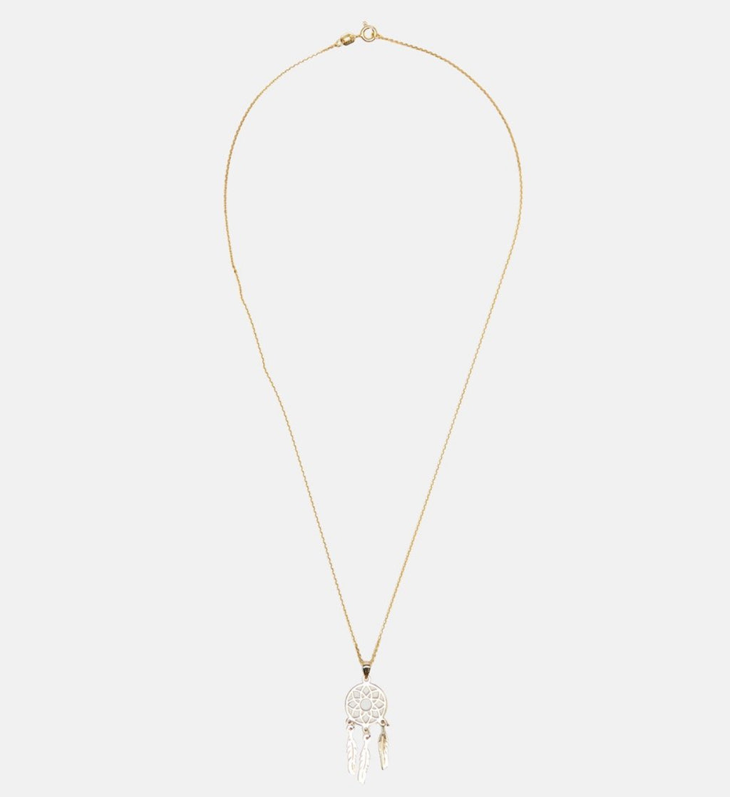 by Colette
Anhänger mit Halskette