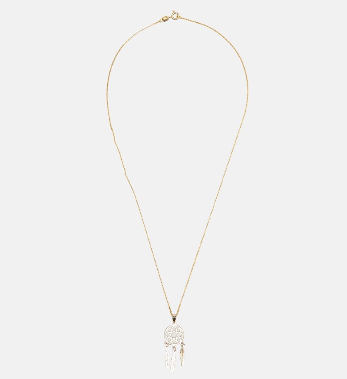 by Colette
Anhänger mit Halskette