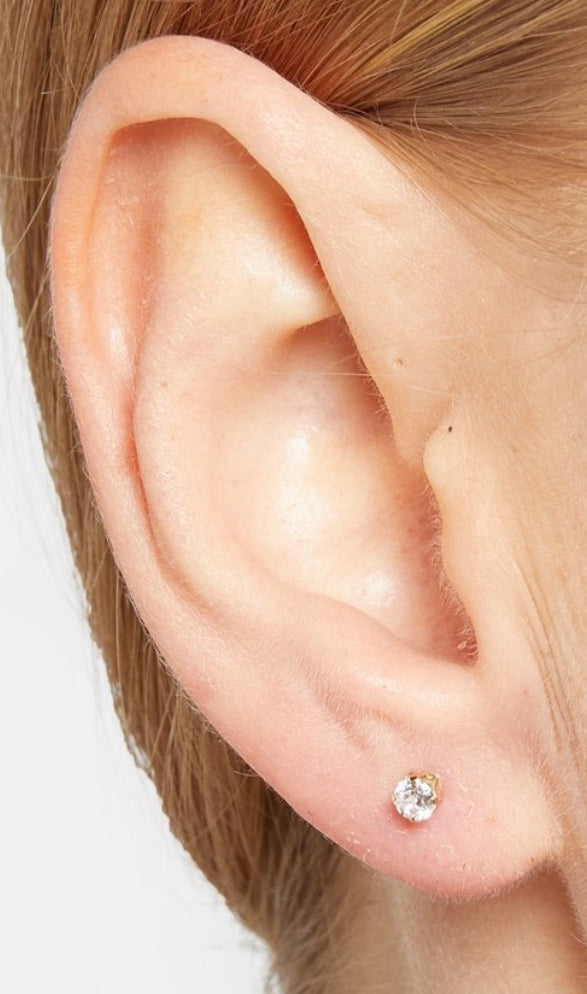 Oro di Oro Ohrstecker