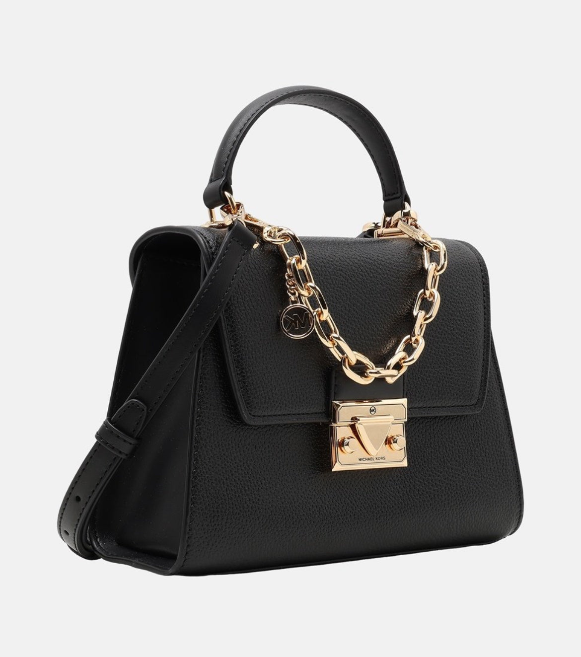 Michael Michael Kors Leder-Handtasche