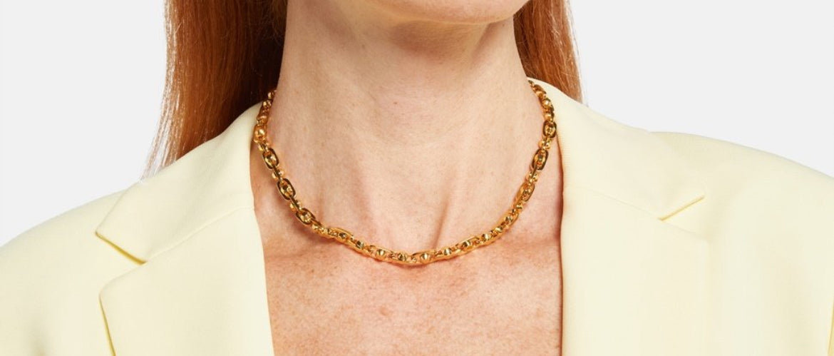 Michael Kors
Halskette