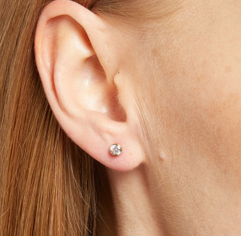 Oro di Oro
Ohrstecker