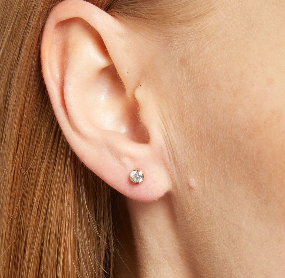 Oro di Oro
Ohrstecker